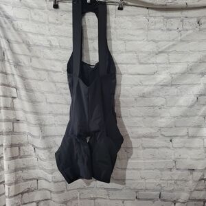 Endura Black Cycling Bib Shorts